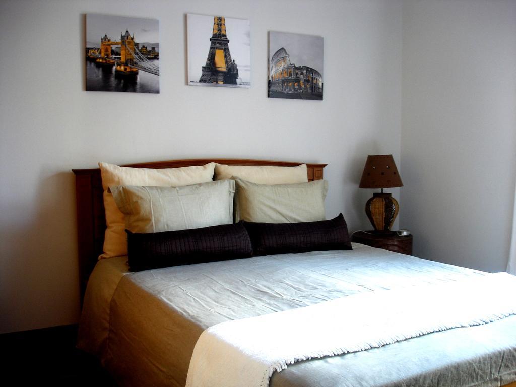 Estoril Beach Apartment Exterior foto